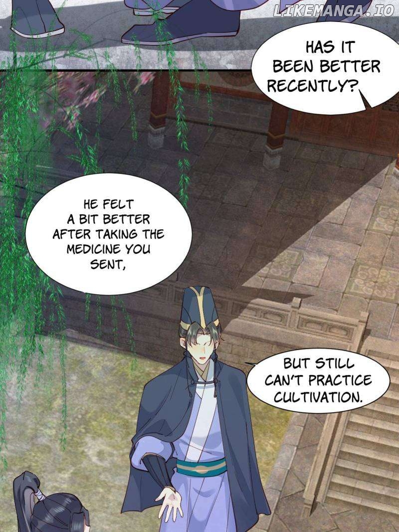 The Ghostly Doctor Chapter 523 - page 10