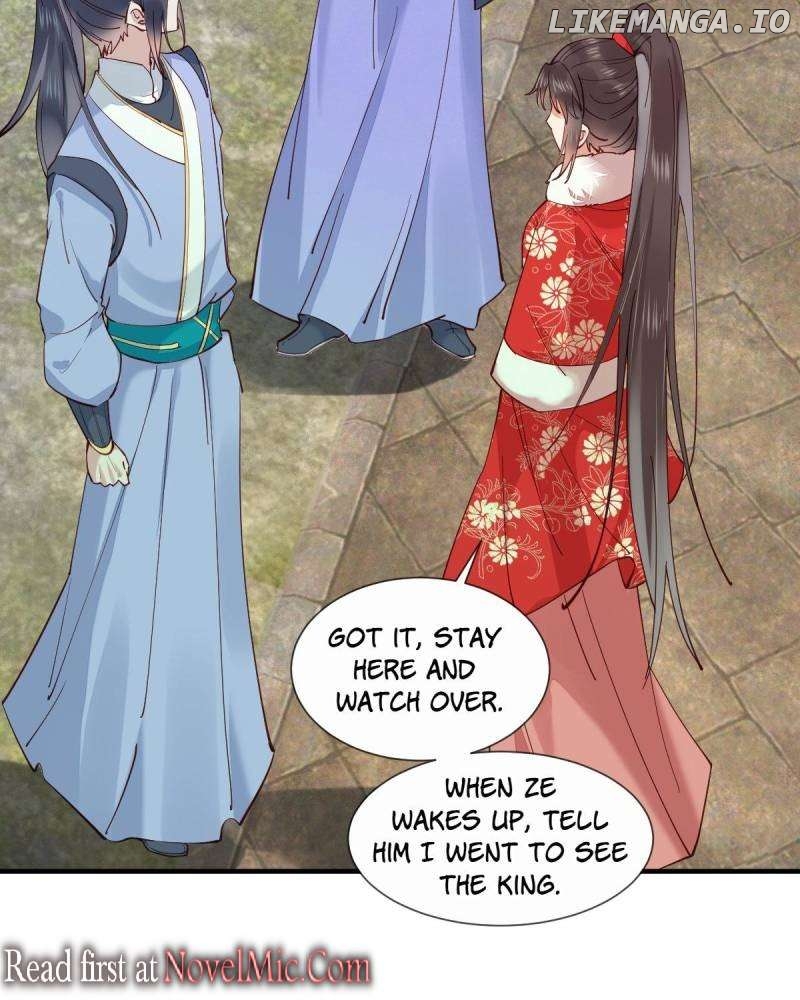 The Ghostly Doctor Chapter 523 - page 11
