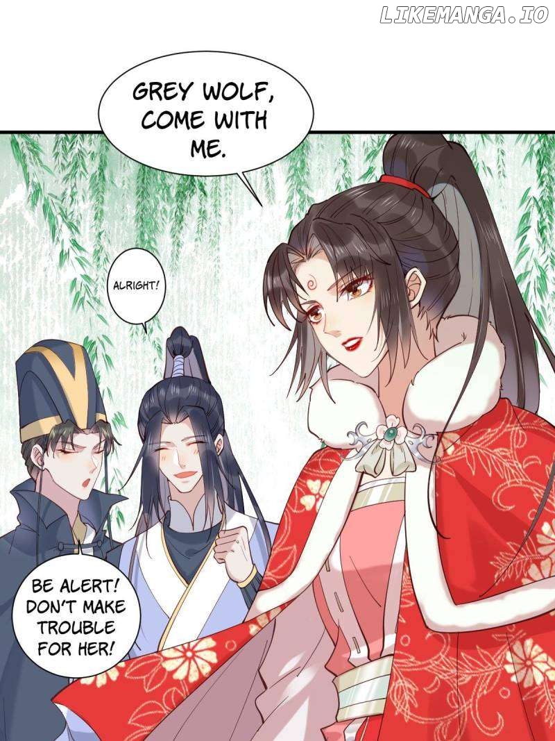 The Ghostly Doctor Chapter 523 - page 12