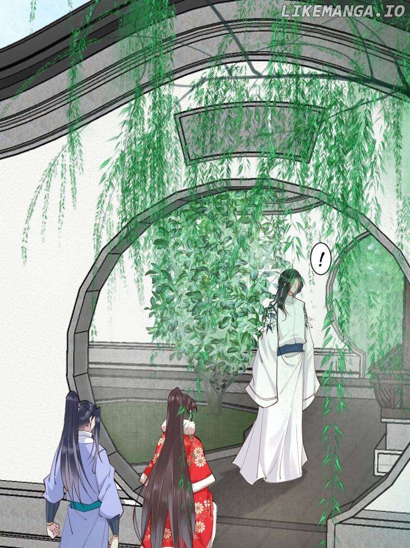 The Ghostly Doctor Chapter 523 - page 14