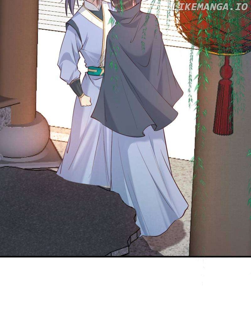 The Ghostly Doctor Chapter 523 - page 32