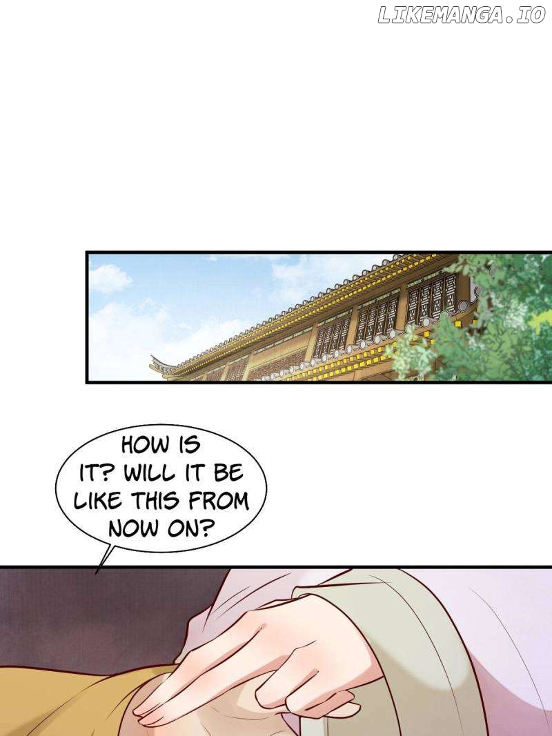 The Ghostly Doctor Chapter 523 - page 35