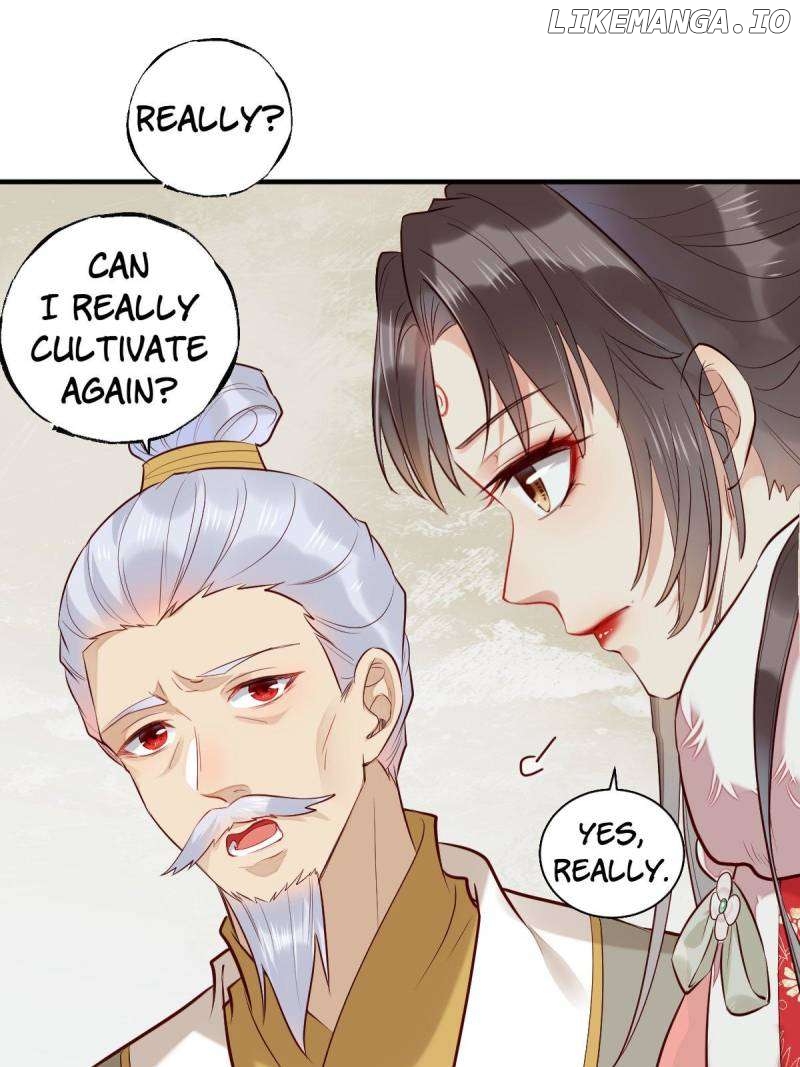 The Ghostly Doctor Chapter 523 - page 38
