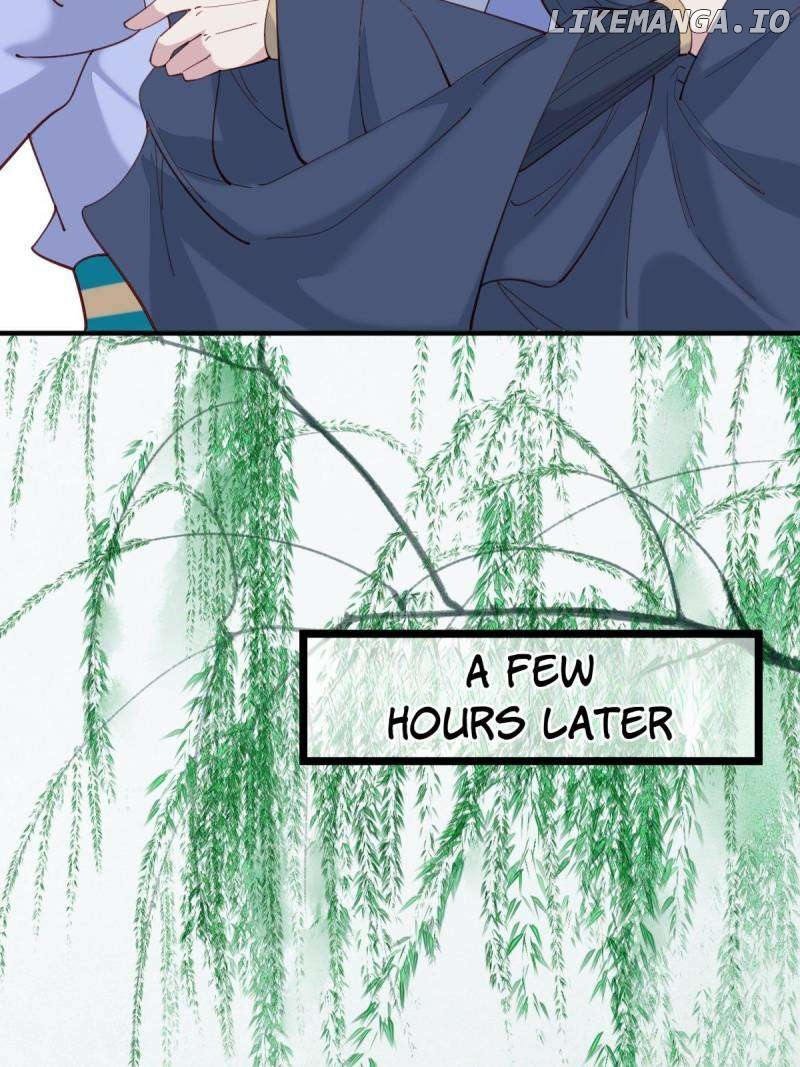 The Ghostly Doctor Chapter 523 - page 4
