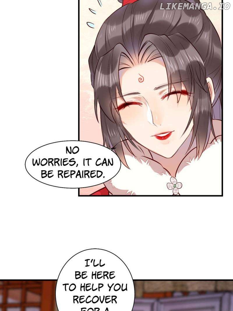The Ghostly Doctor Chapter 523 - page 40
