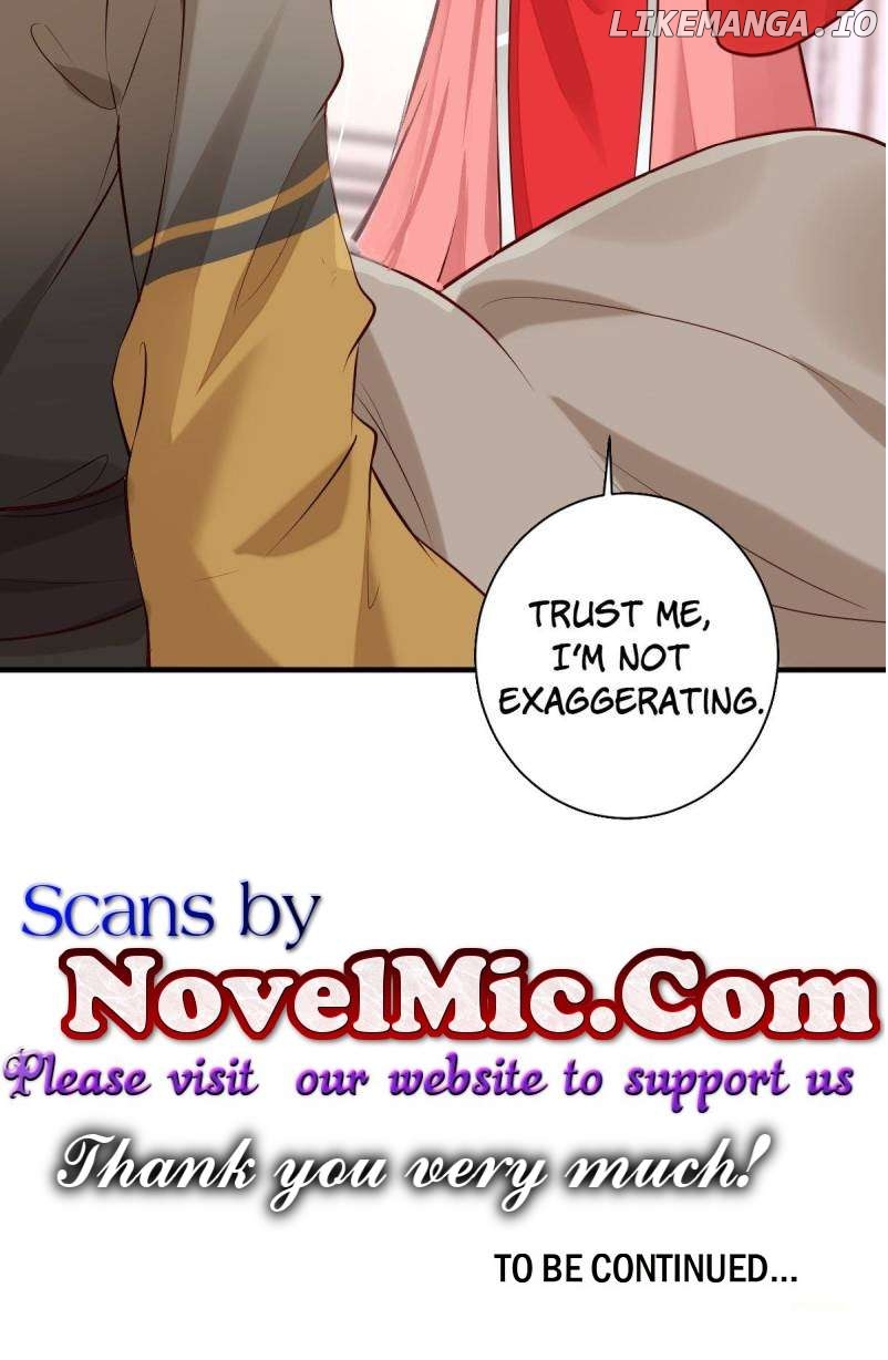 The Ghostly Doctor Chapter 523 - page 42