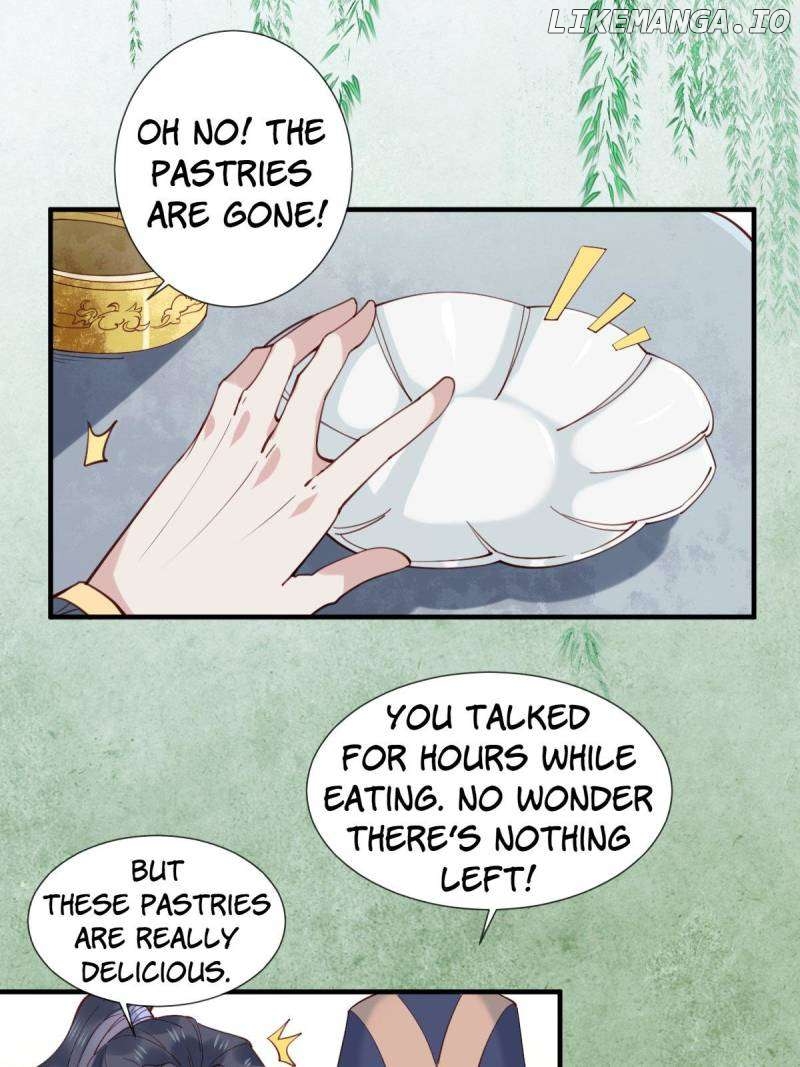 The Ghostly Doctor Chapter 523 - page 5