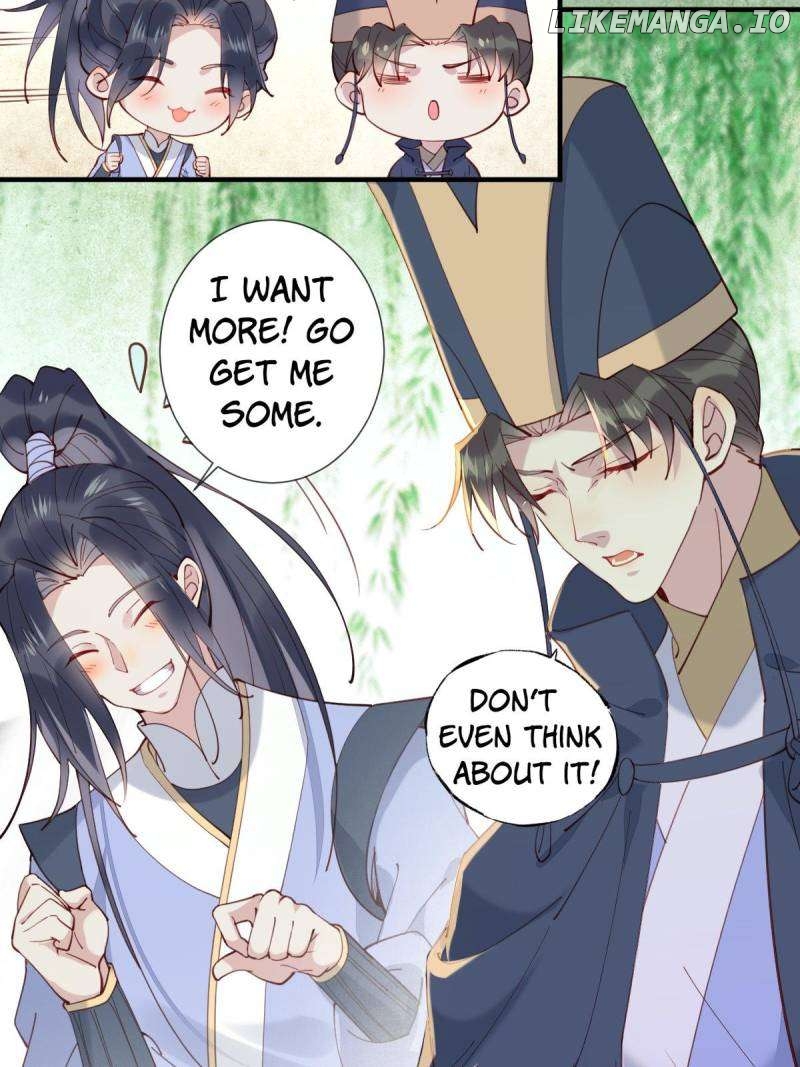 The Ghostly Doctor Chapter 523 - page 6