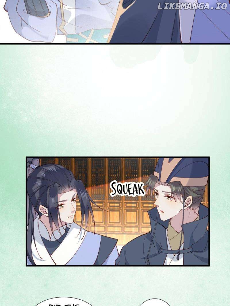 The Ghostly Doctor Chapter 523 - page 7
