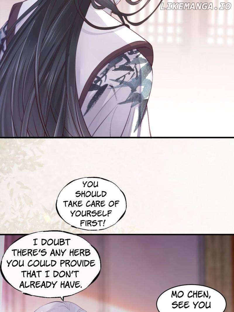 The Ghostly Doctor Chapter 524 - page 14