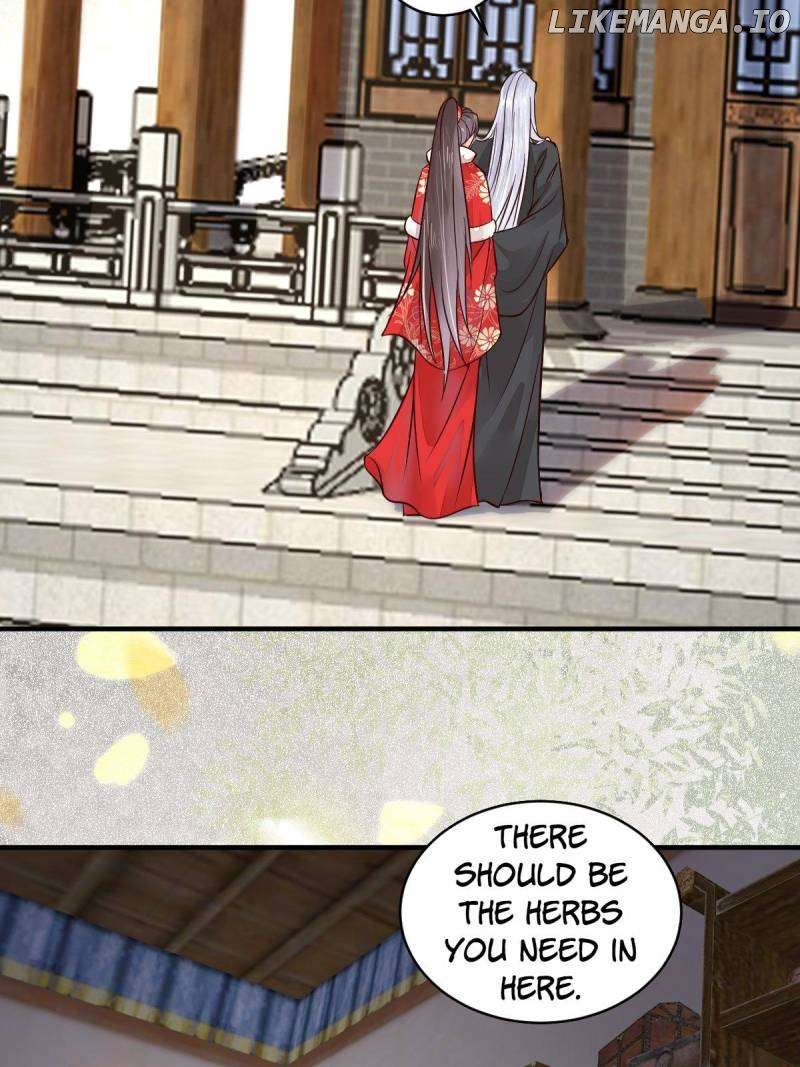 The Ghostly Doctor Chapter 524 - page 24