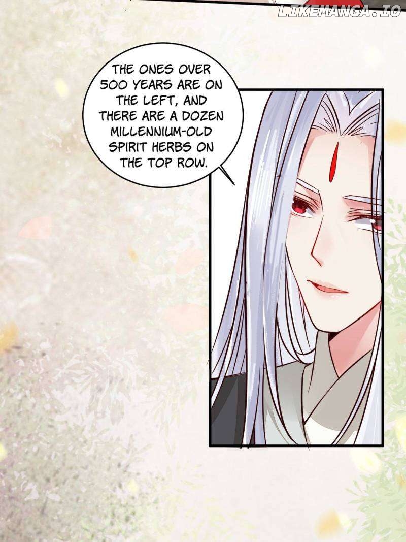 The Ghostly Doctor Chapter 524 - page 27