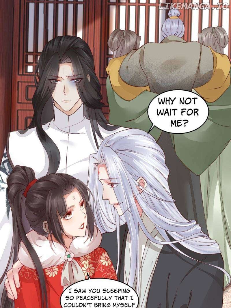 The Ghostly Doctor Chapter 524 - page 7