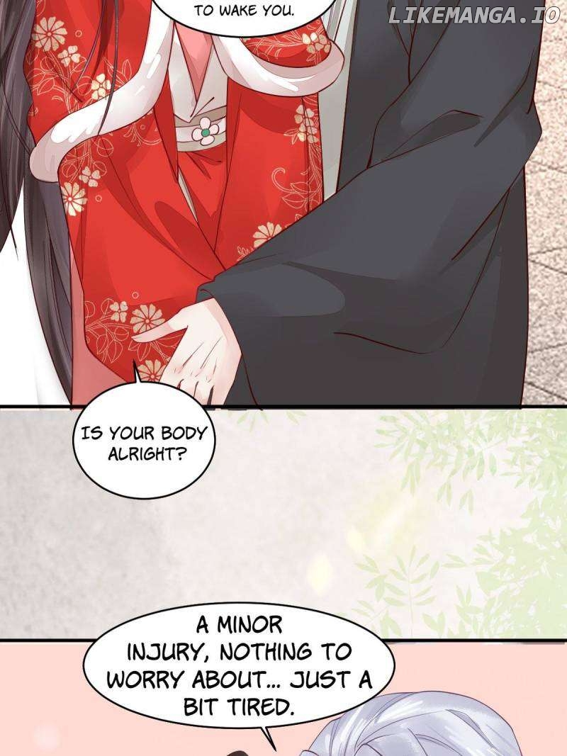 The Ghostly Doctor Chapter 524 - page 8