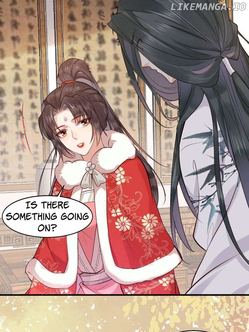 The Ghostly Doctor Chapter 525 - page 14
