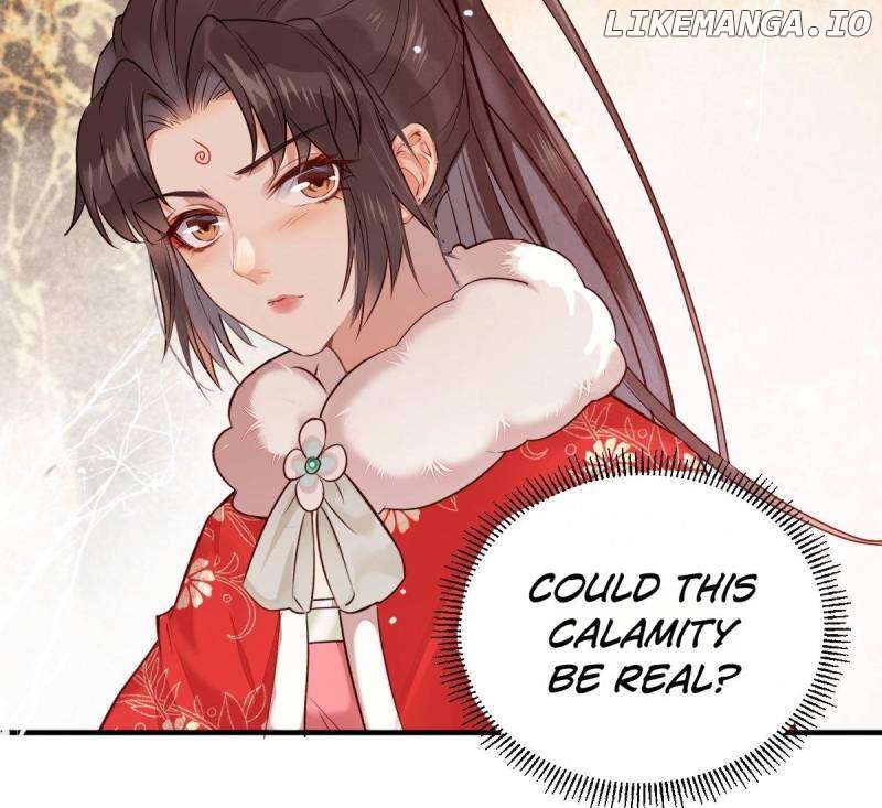The Ghostly Doctor Chapter 525 - page 20