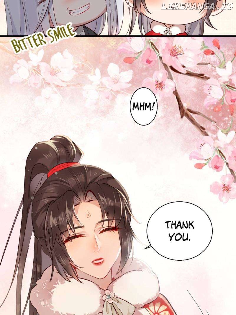The Ghostly Doctor Chapter 525 - page 31