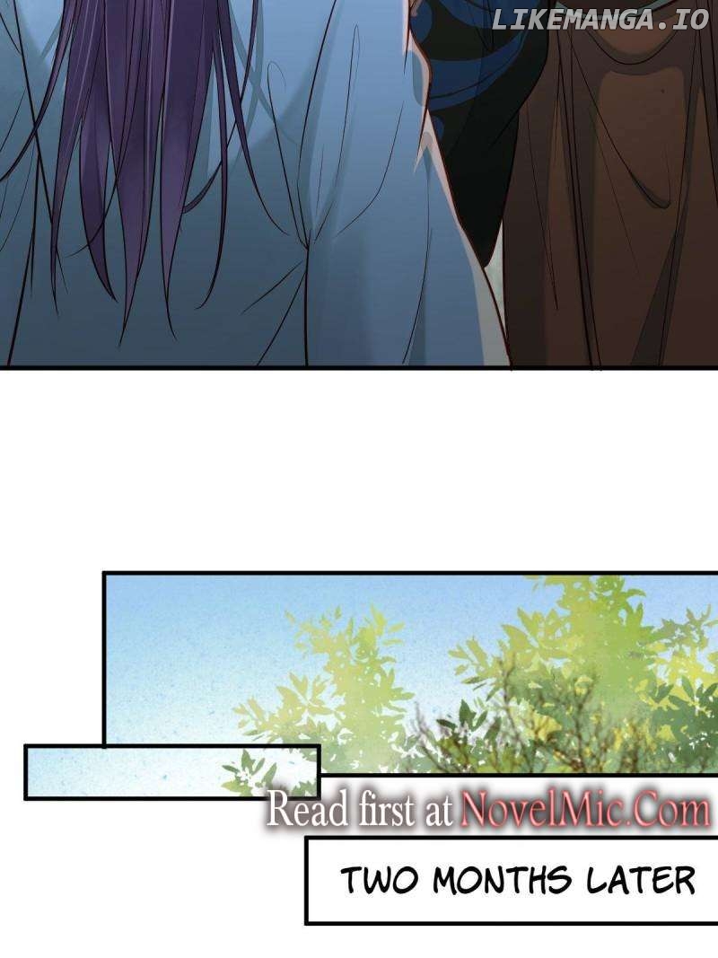 The Ghostly Doctor Chapter 525 - page 43