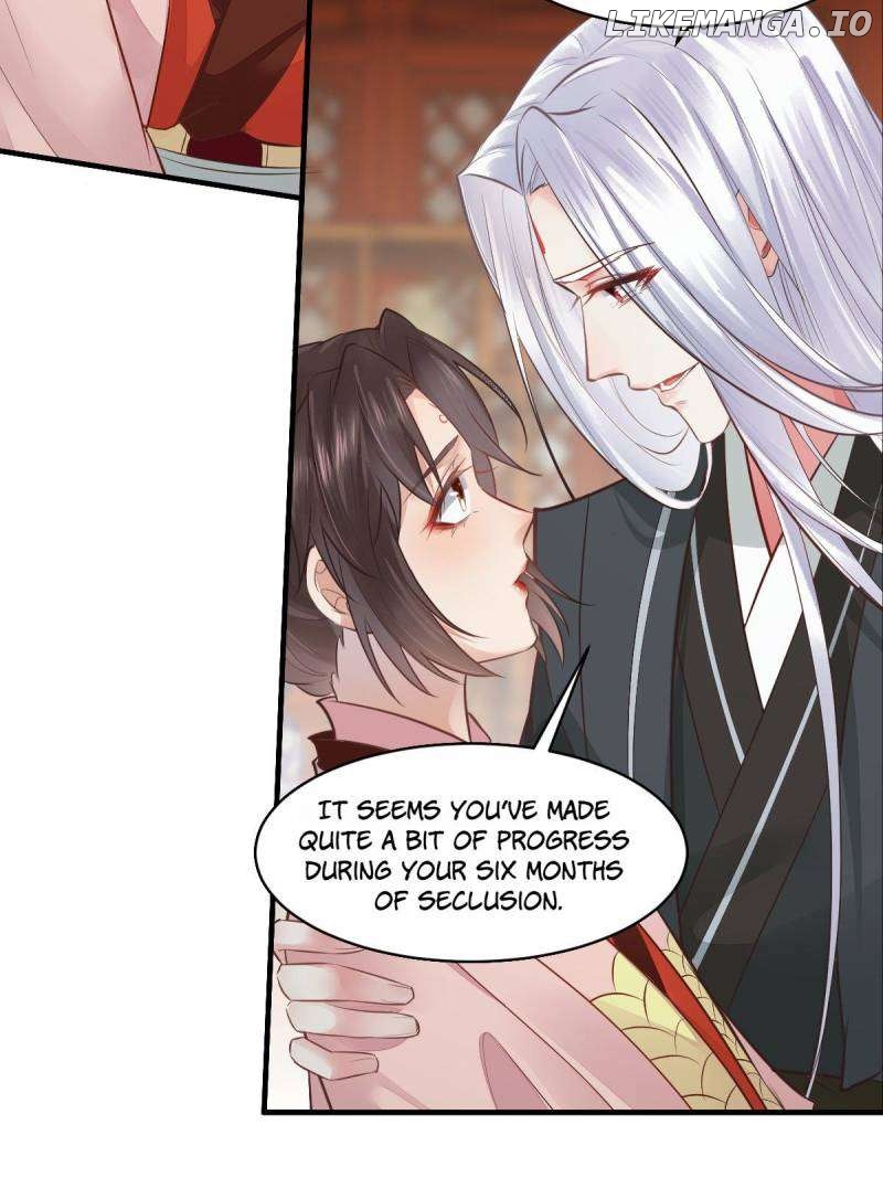 The Ghostly Doctor Chapter 526 - page 13