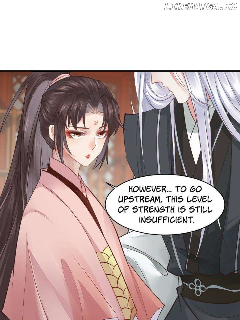 The Ghostly Doctor Chapter 526 - page 14
