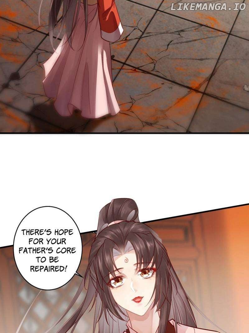 The Ghostly Doctor Chapter 526 - page 2