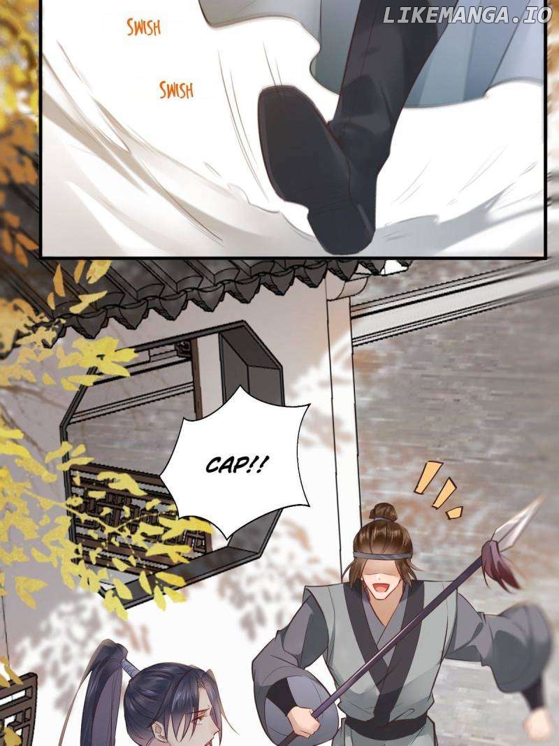 The Ghostly Doctor Chapter 526 - page 30
