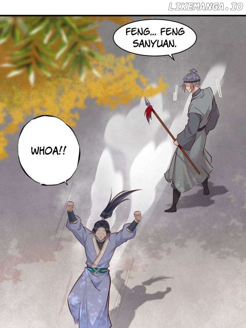 The Ghostly Doctor Chapter 526 - page 34