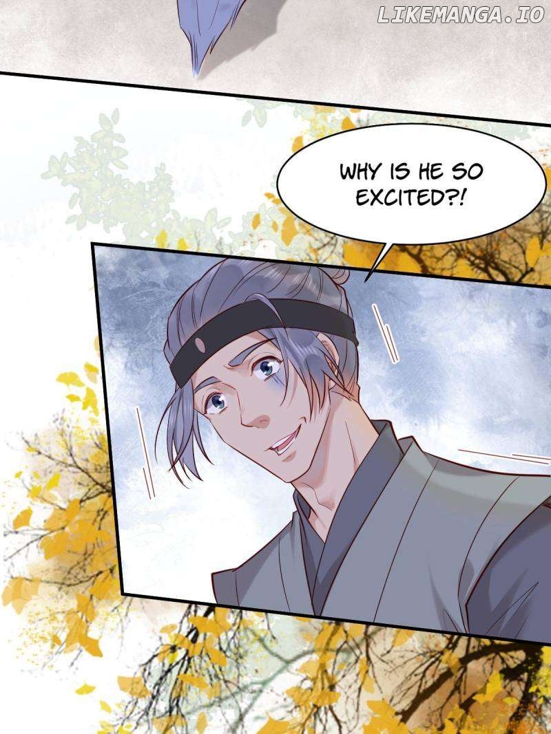 The Ghostly Doctor Chapter 526 - page 35