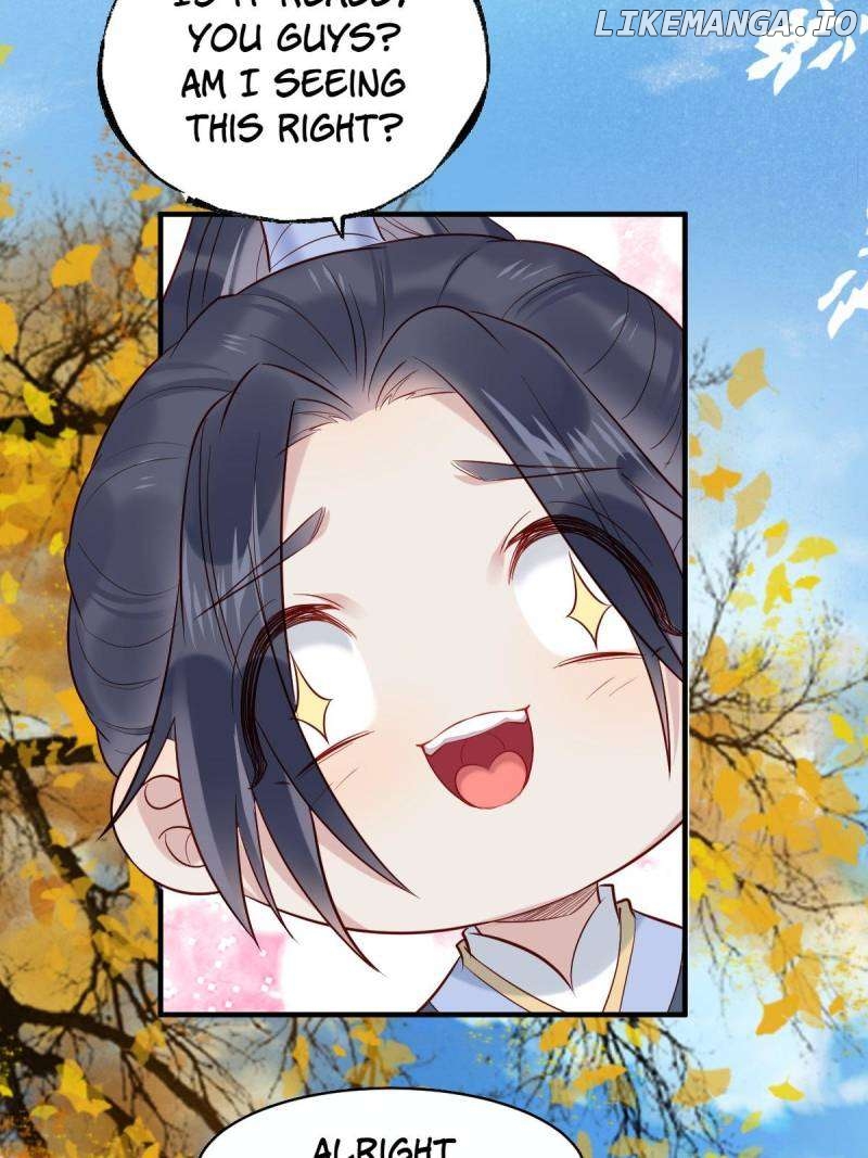 The Ghostly Doctor Chapter 526 - page 37