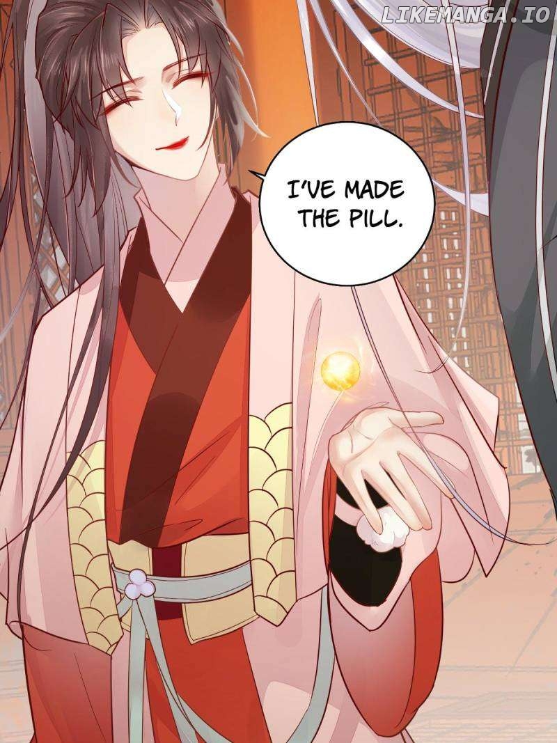 The Ghostly Doctor Chapter 526 - page 4