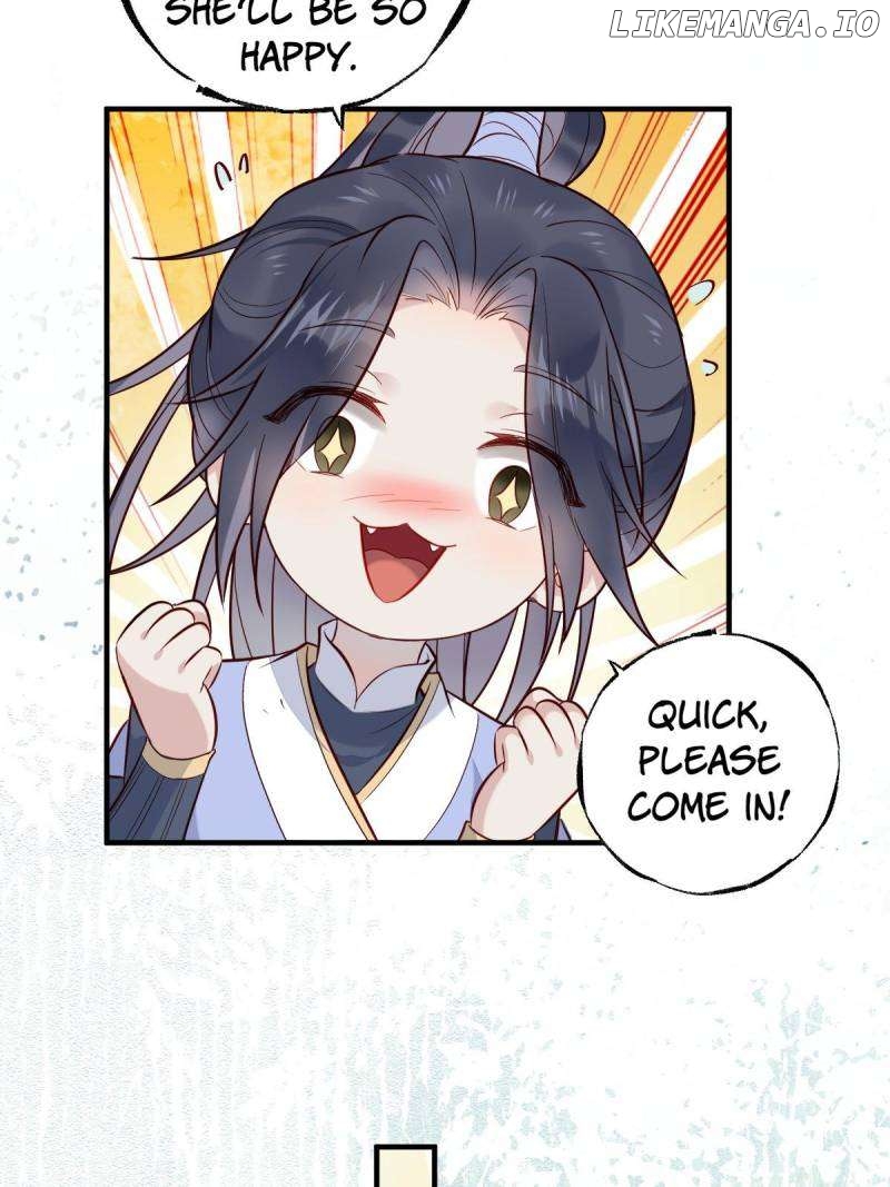 The Ghostly Doctor Chapter 526 - page 40