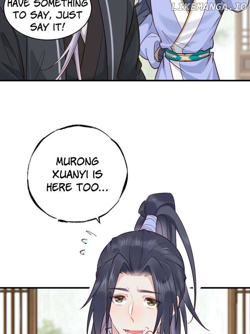 The Ghostly Doctor Chapter 526 - page 47
