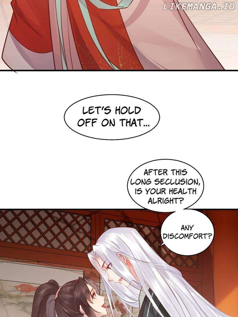 The Ghostly Doctor Chapter 526 - page 5