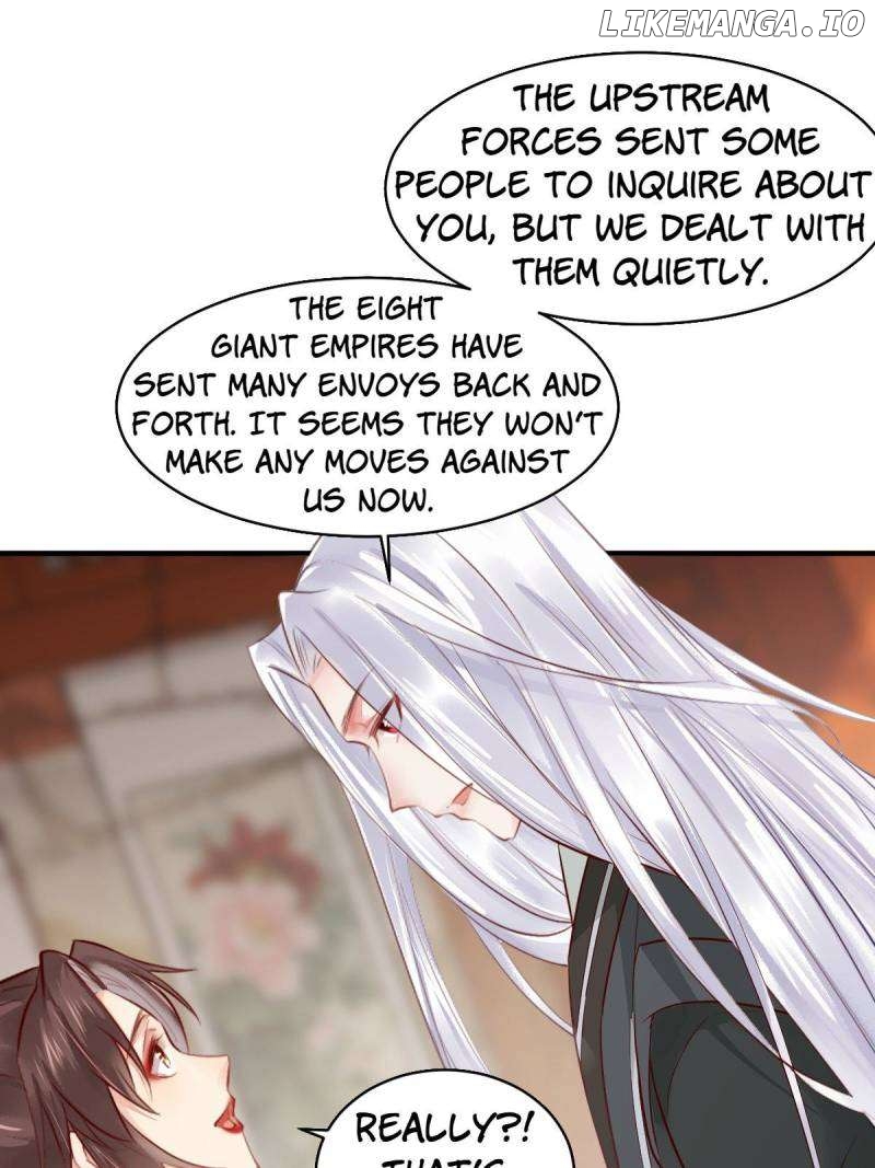 The Ghostly Doctor Chapter 526 - page 8