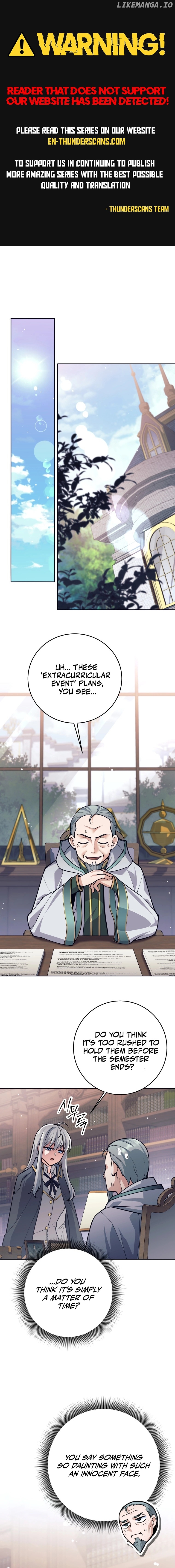 I Quit the Hero's Party Chapter 67 - page 2