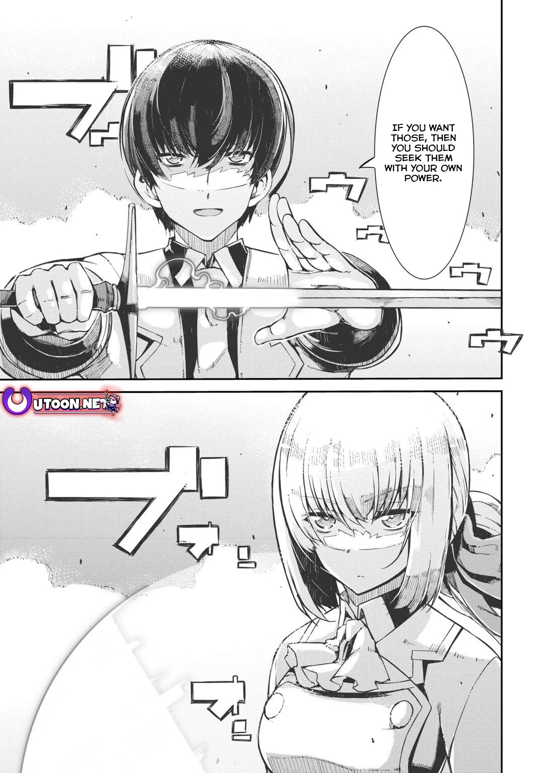 Sayounara Ryuusei, Konnichiwa Jinsei Chapter 91 - page 18