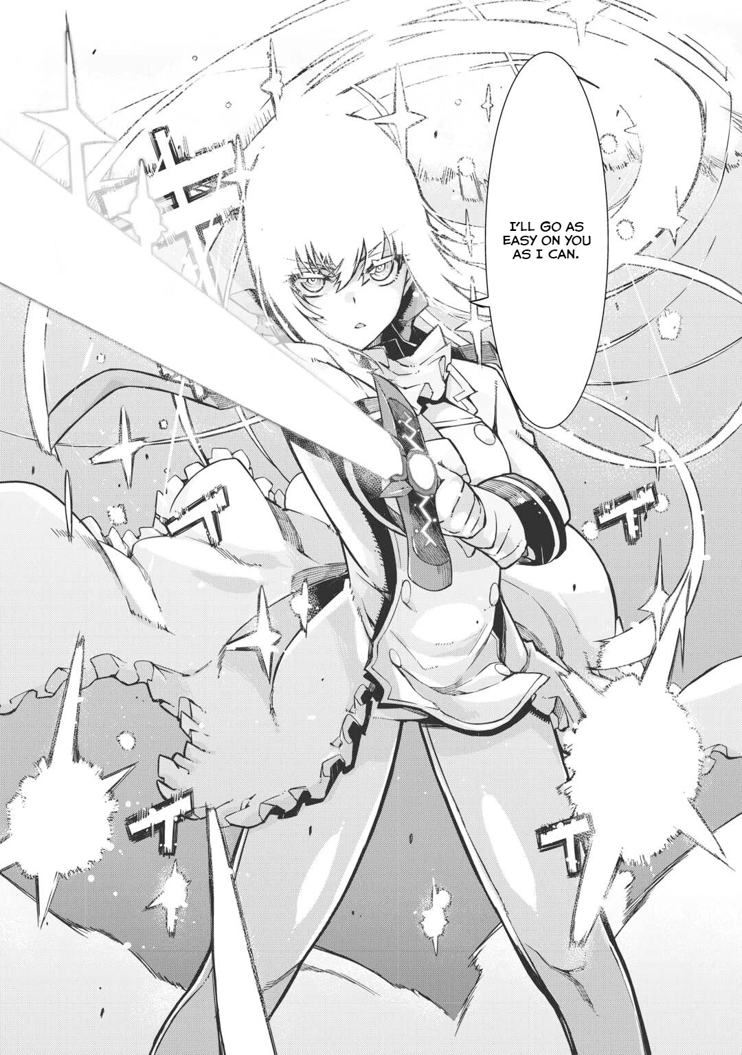 Sayounara Ryuusei, Konnichiwa Jinsei Chapter 91 - page 20