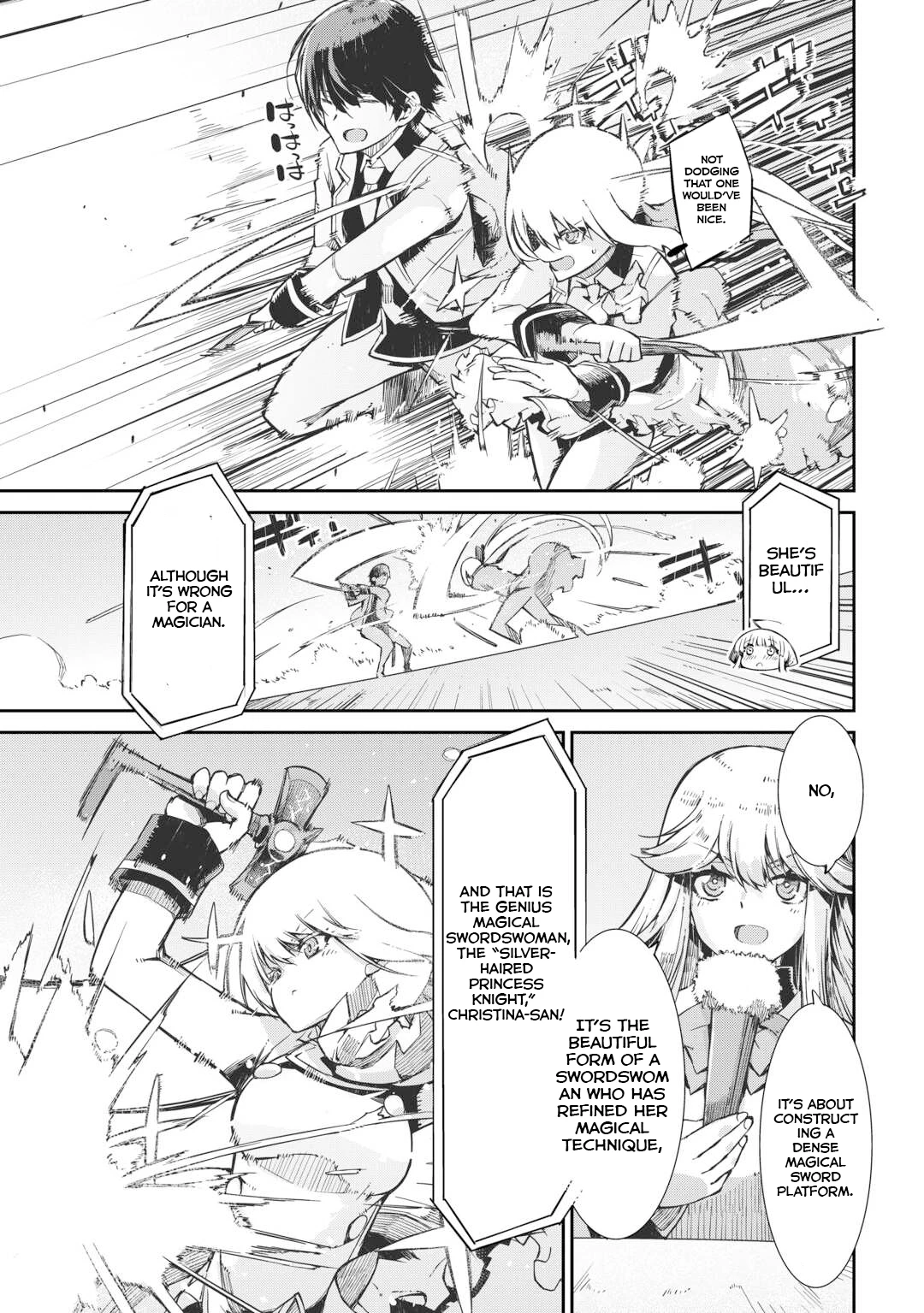 Sayounara Ryuusei, Konnichiwa Jinsei Chapter 91 - page 28