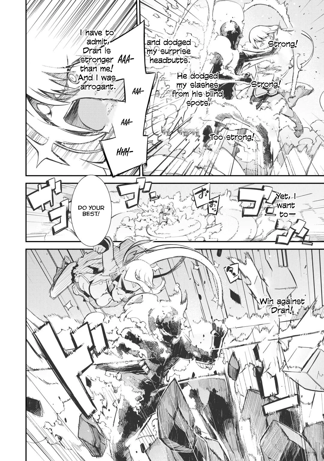 Sayounara Ryuusei, Konnichiwa Jinsei Chapter 91 - page 43