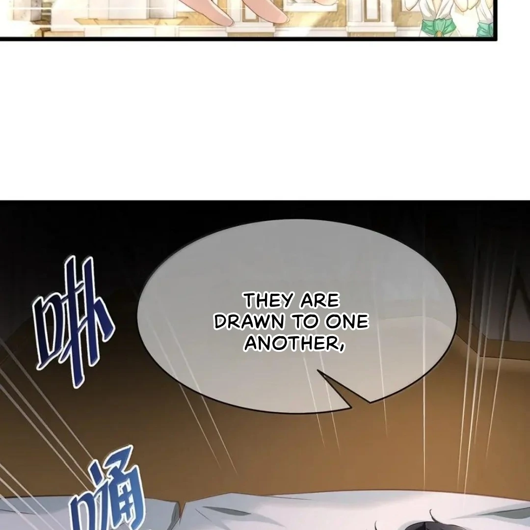I Was Reborn as His Highness the Prince's Little Evil Dragon Chapter 63 - page 11