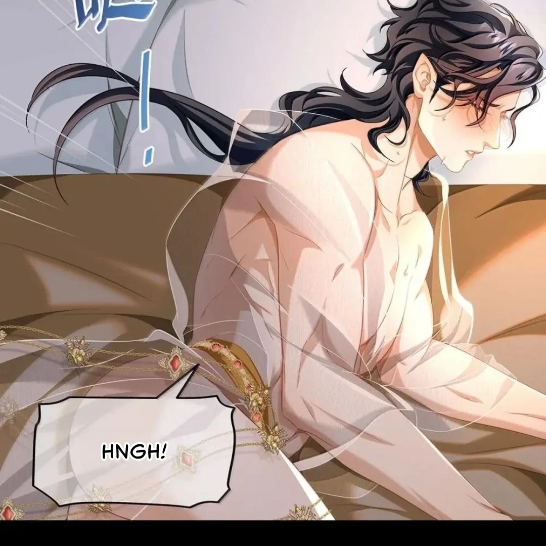 I Was Reborn as His Highness the Prince's Little Evil Dragon Chapter 63 - page 12