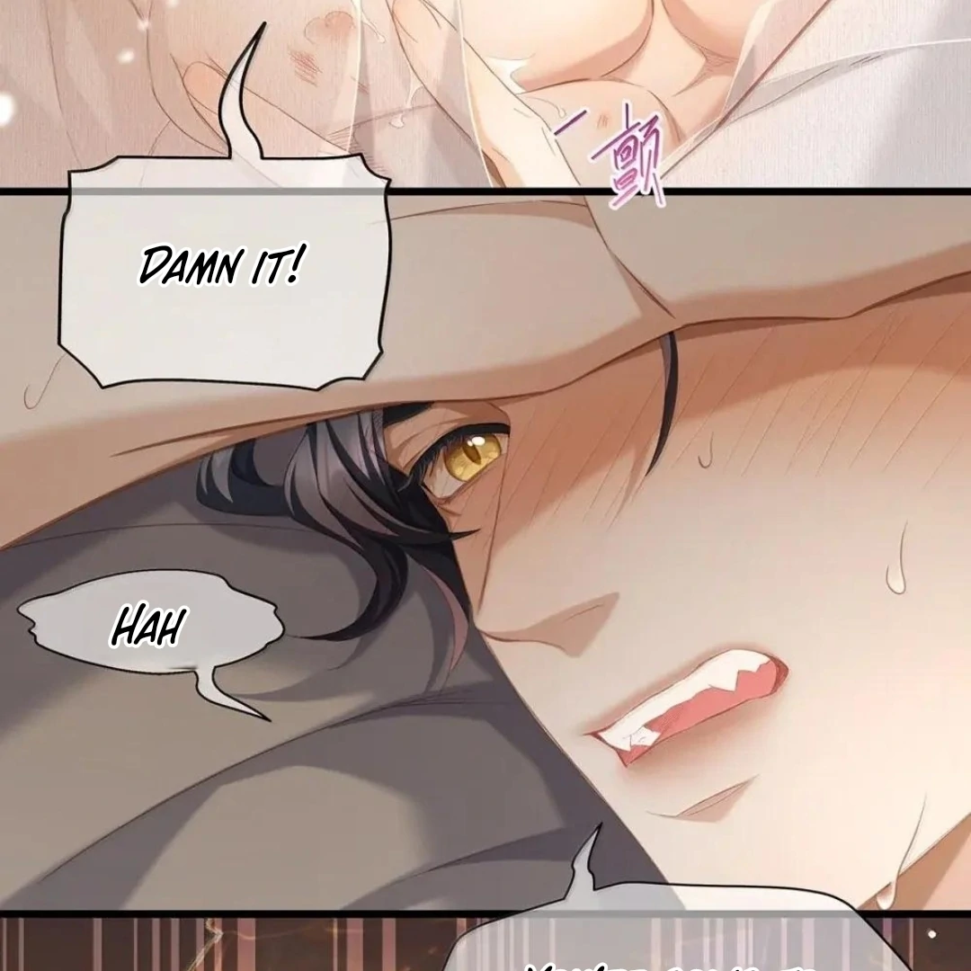 I Was Reborn as His Highness the Prince's Little Evil Dragon Chapter 63 - page 21