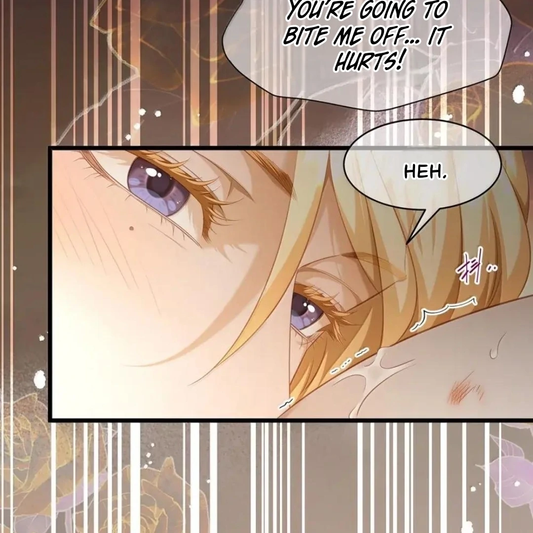 I Was Reborn as His Highness the Prince's Little Evil Dragon Chapter 63 - page 22