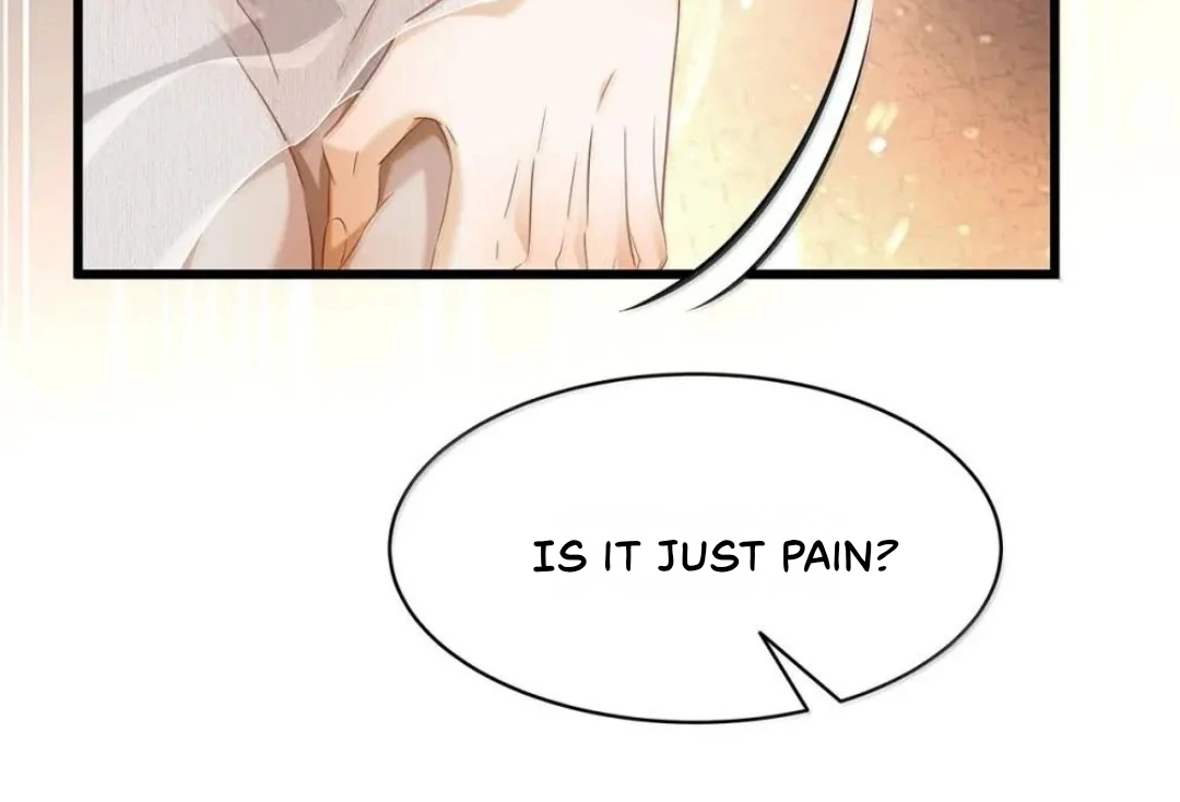I Was Reborn as His Highness the Prince's Little Evil Dragon Chapter 63 - page 24