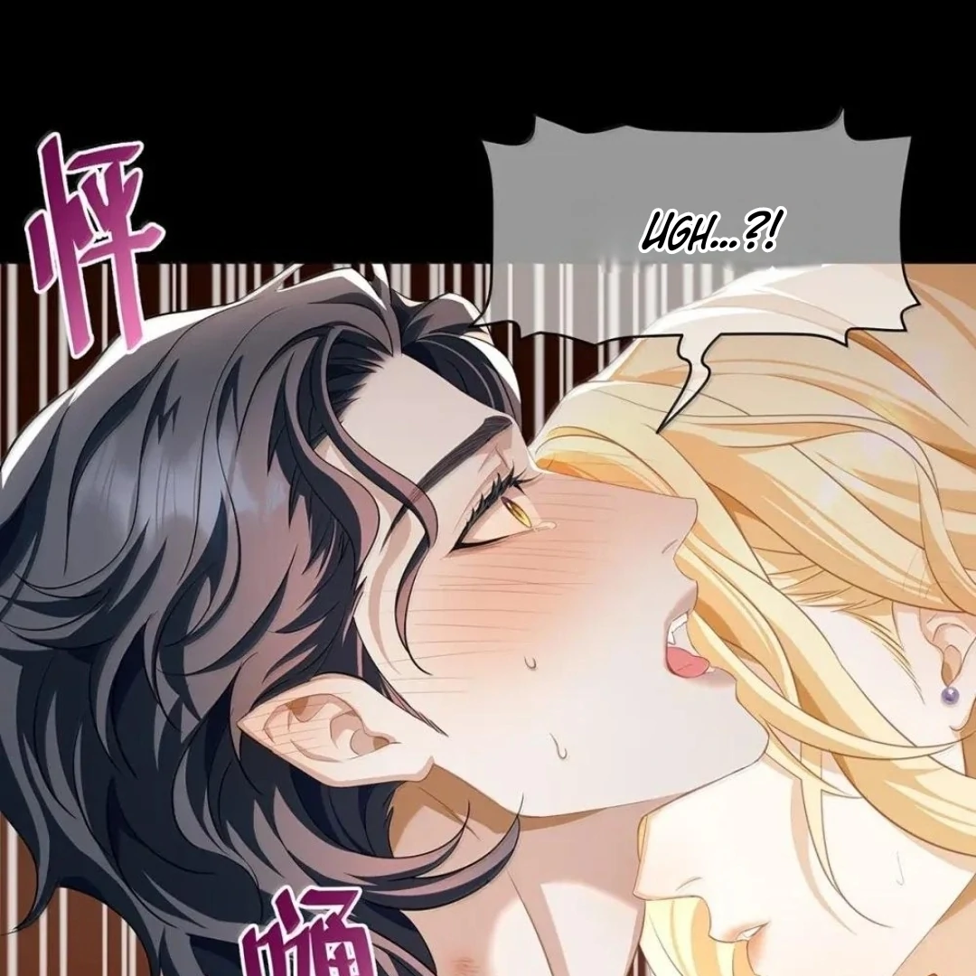 I Was Reborn as His Highness the Prince's Little Evil Dragon Chapter 63 - page 27
