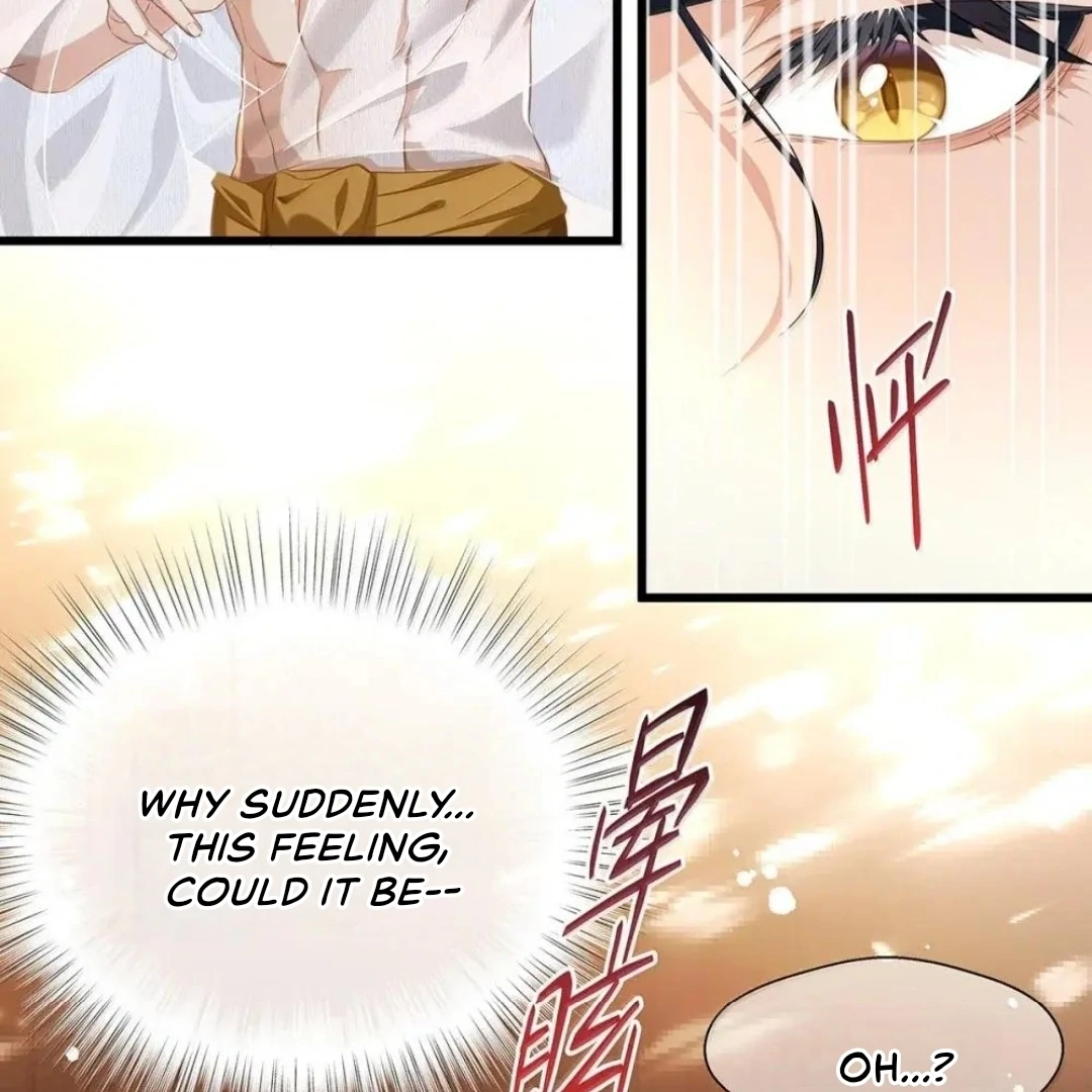 I Was Reborn as His Highness the Prince's Little Evil Dragon Chapter 63 - page 5