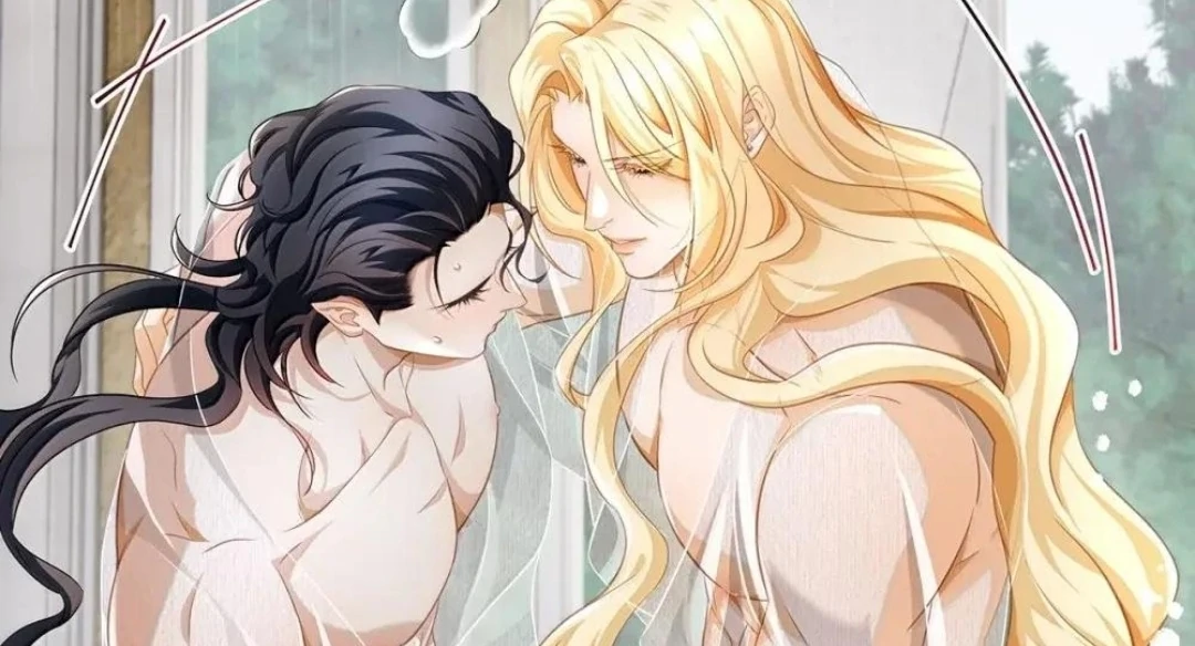 I Was Reborn as His Highness the Prince's Little Evil Dragon Chapter 63 - page 8