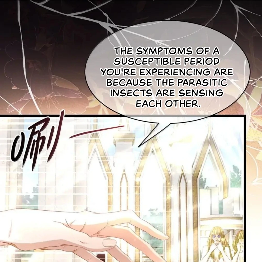 I Was Reborn as His Highness the Prince's Little Evil Dragon Chapter 63 - page 10