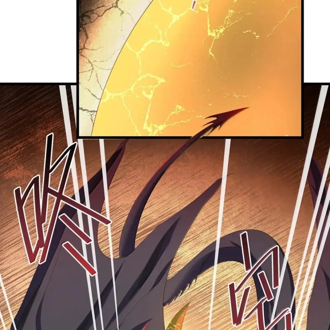 I Was Reborn as His Highness the Prince's Little Evil Dragon Chapter 64 - page 17
