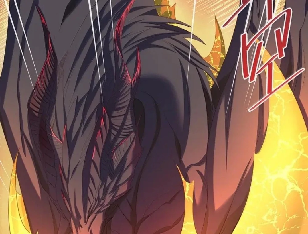 I Was Reborn as His Highness the Prince's Little Evil Dragon Chapter 64 - page 18